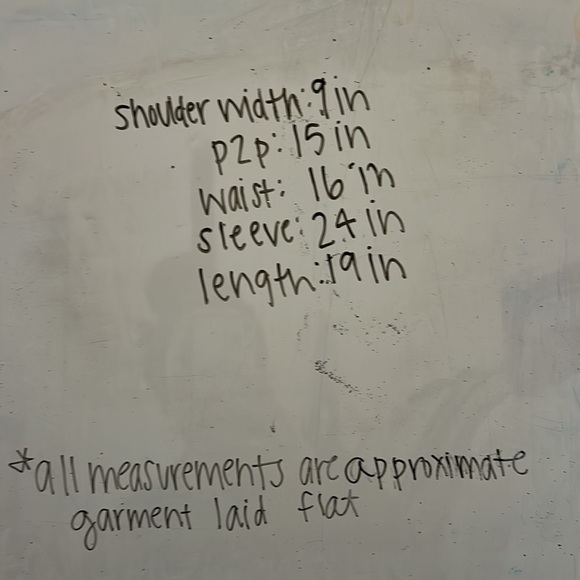 Abercrombie & Fitch Sheer Maroon Leopard Print Top, Small - Picture 11 of 11